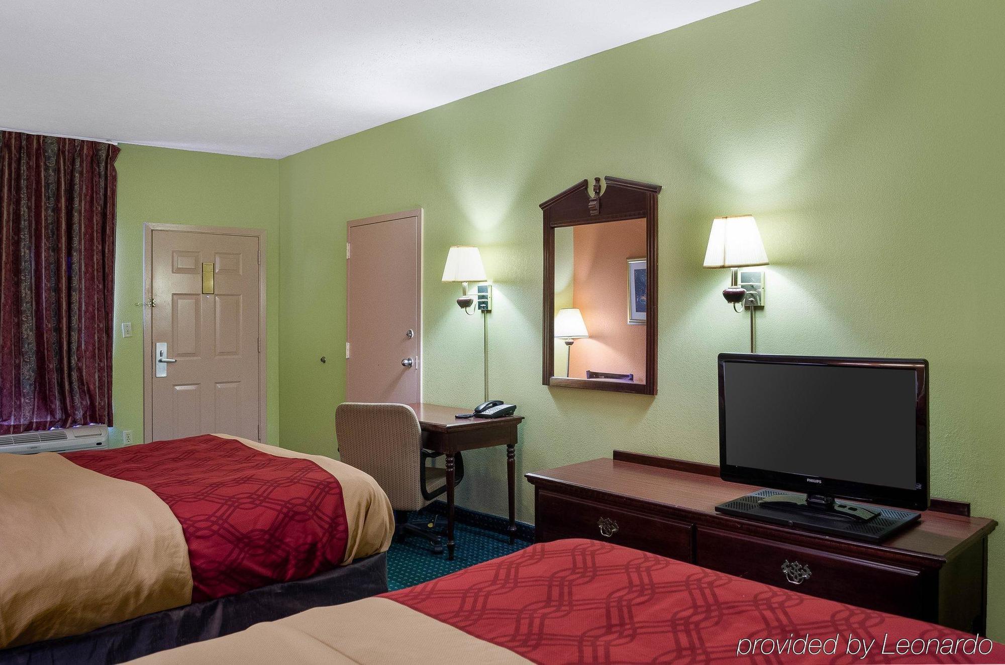 Econo Lodge Canton I-55 Kültér fotó