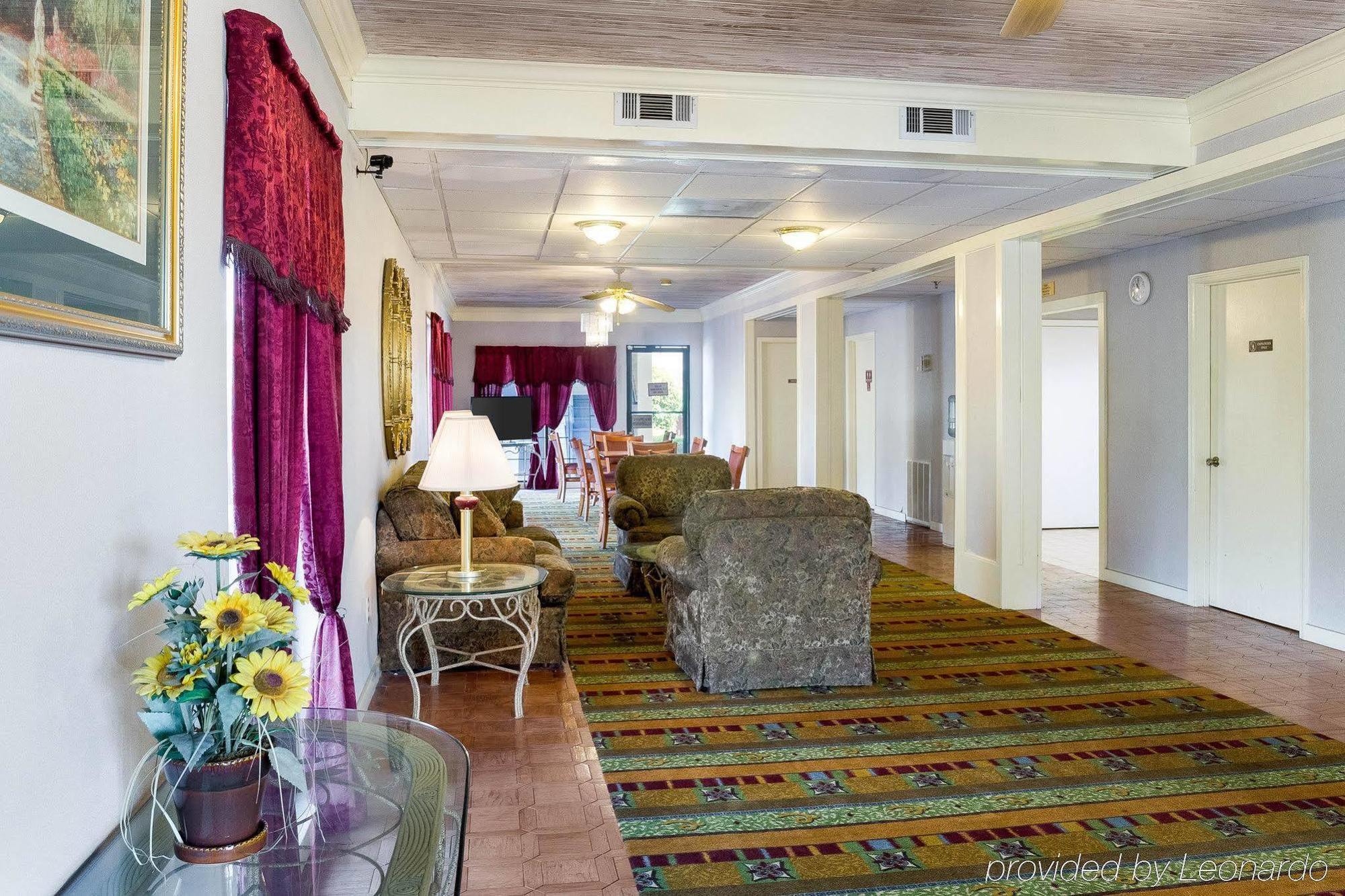 Econo Lodge Canton I-55 Kültér fotó