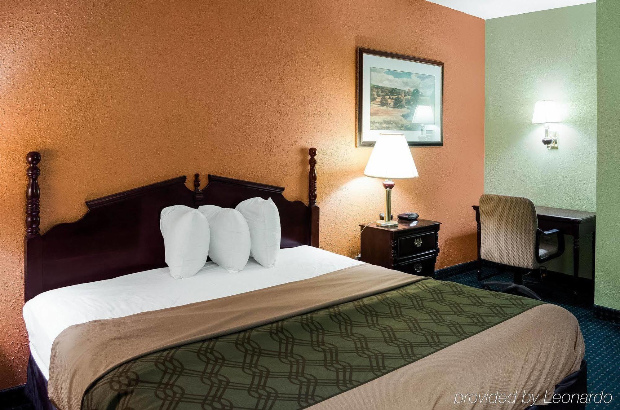 Econo Lodge Canton I-55 Kültér fotó